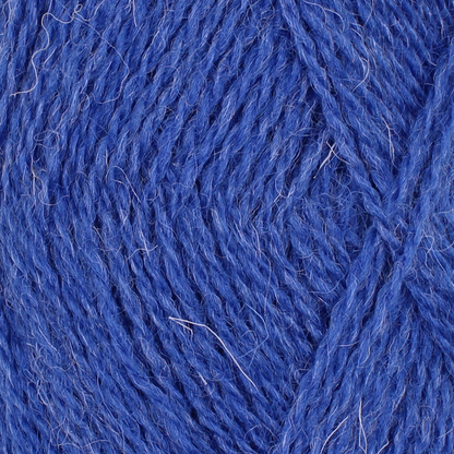 Pip Colourwork 4ply Pack Of 10: 100% British Hand Knitting Wool 25g Ball