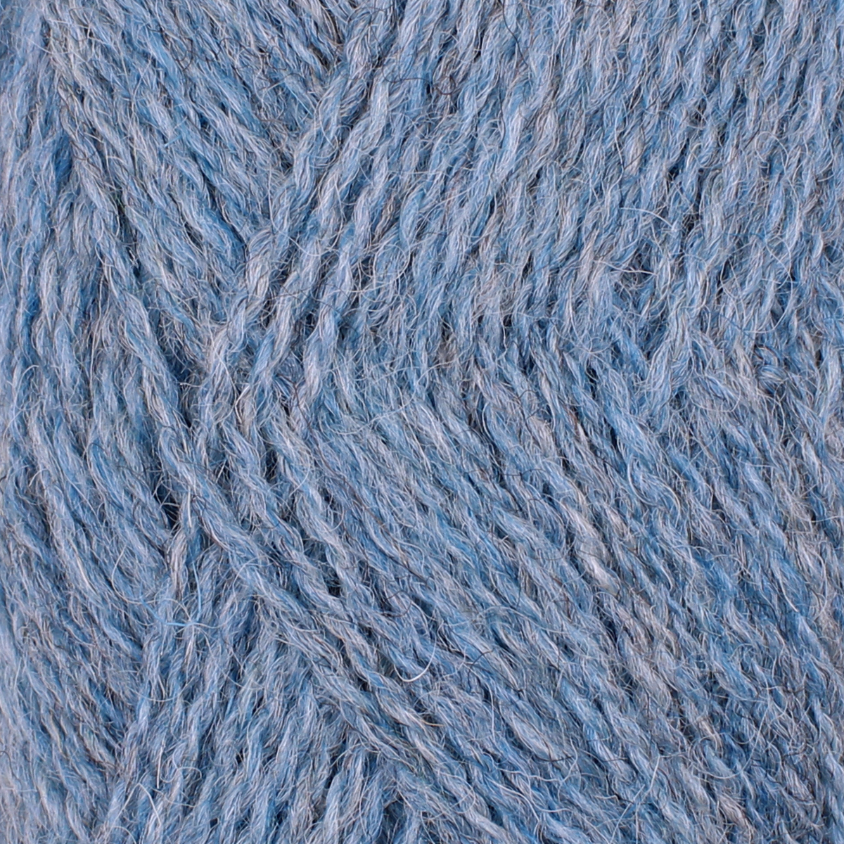 Pip Colourwork 4ply Pack Of 10: 100% British Hand Knitting Wool 25g Ball