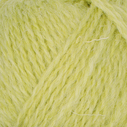 Pip Colourwork 4ply Pack Of 10: 100% British Hand Knitting Wool 25g Ball