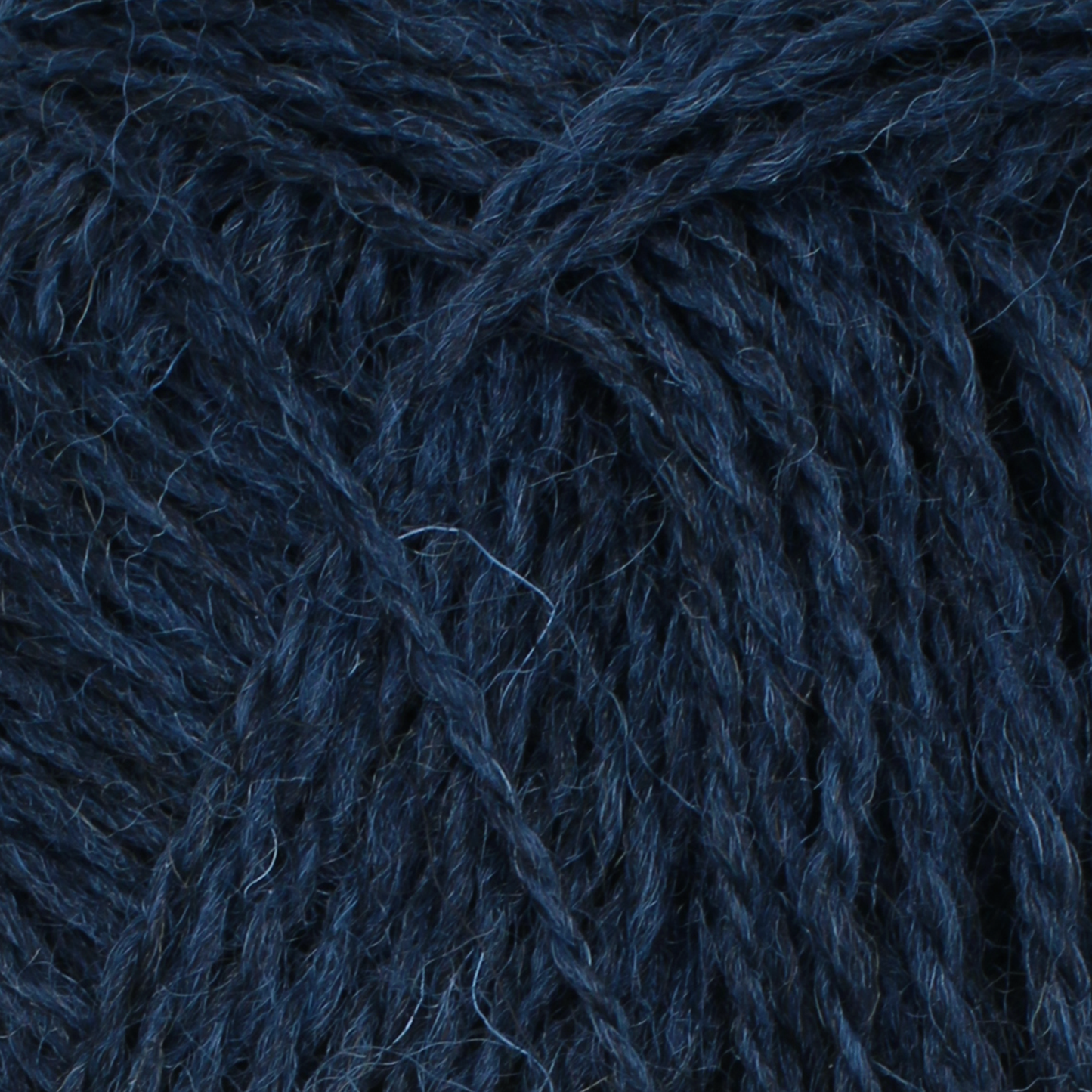 Pip Colourwork 4ply Pack Of 10: 100% British Hand Knitting Wool 25g Ball