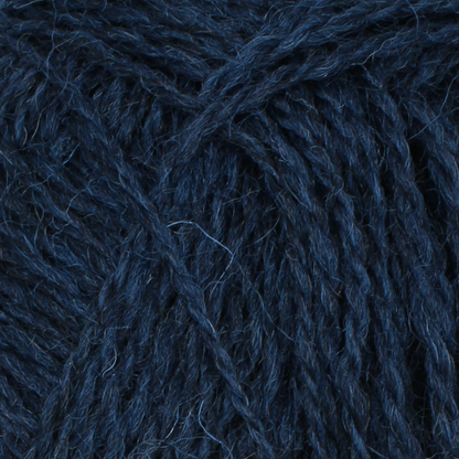Pip Colourwork 4ply Pack Of 10: 100% British Hand Knitting Wool 25g Ball