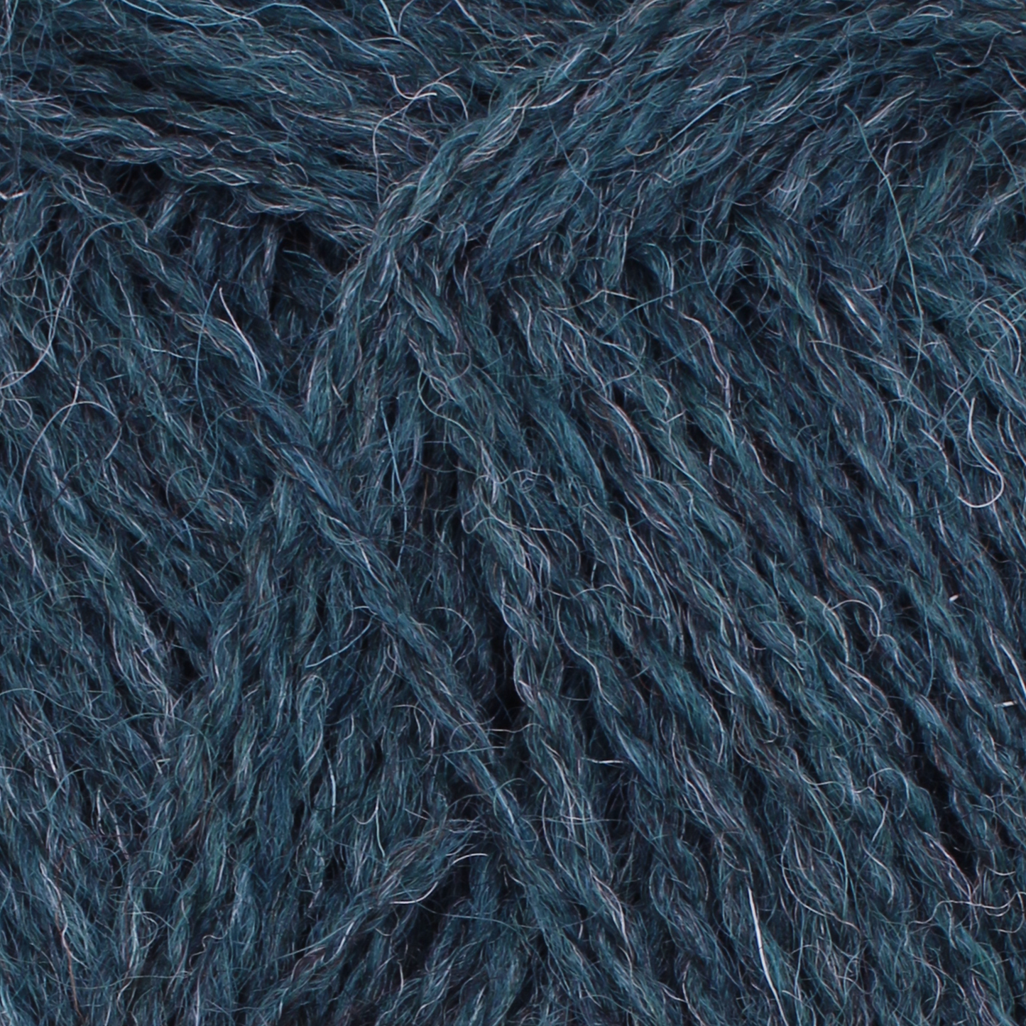 Pip Colourwork 4ply Pack Of 10: 100% British Hand Knitting Wool 25g Ball