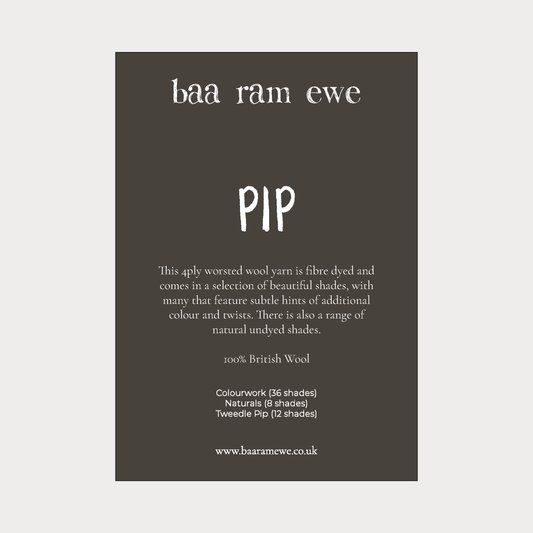 Shop POS- Baa Ram Ewe Pip Strut Card
