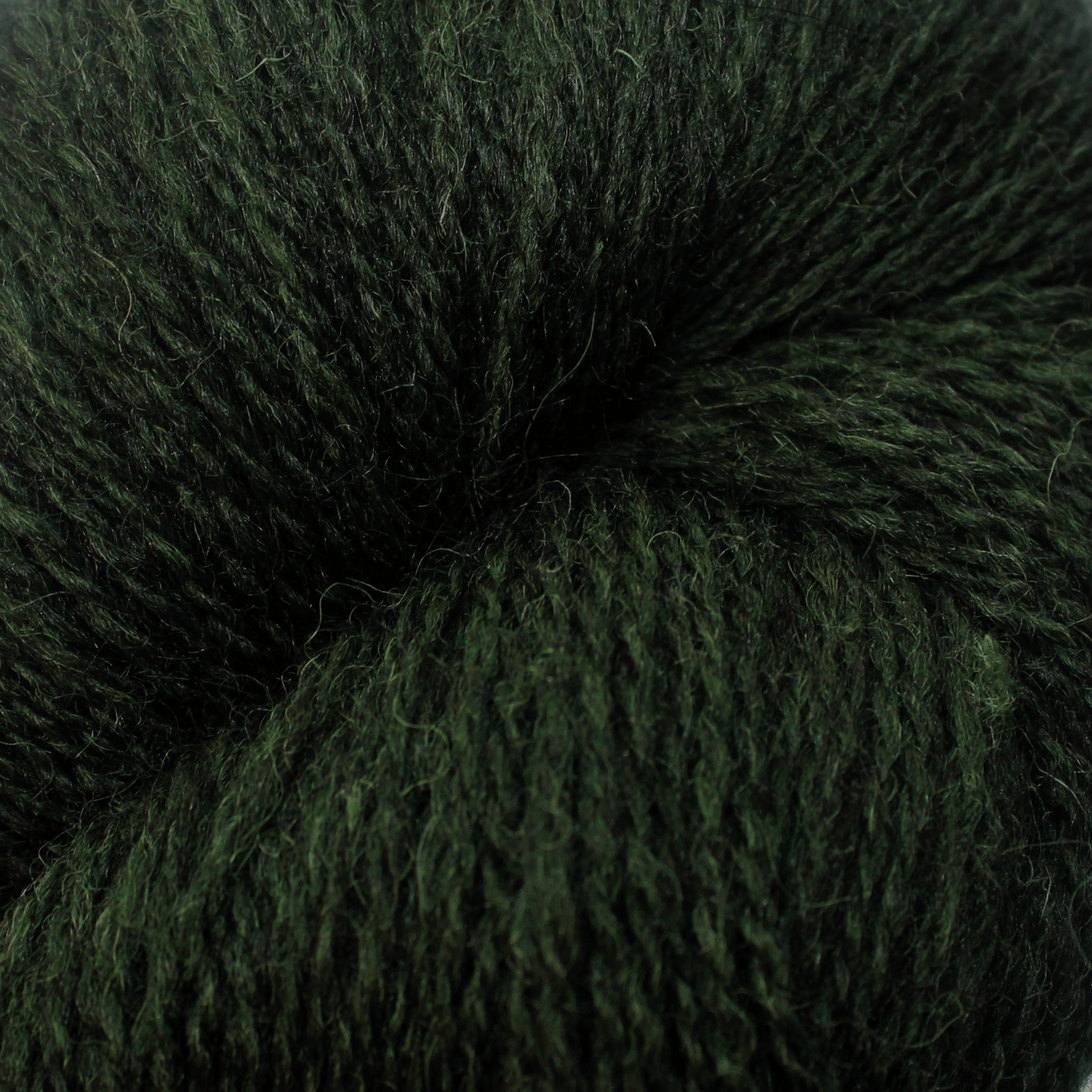 Eden 4Ply: 70% Organic British Hand Knitting Wool, 30% Alpaca 100g Hank