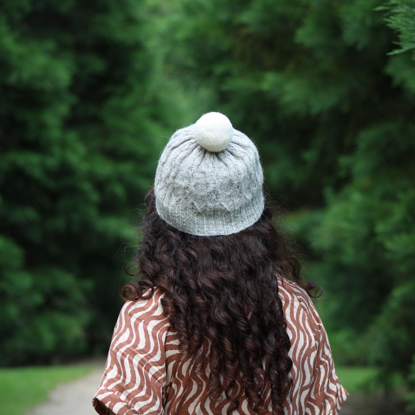 Reedmace Hat Pattern Pack Of 5