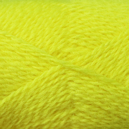 Pip Colourwork 4ply: 100% British Hand Knitting Wool 25g Ball