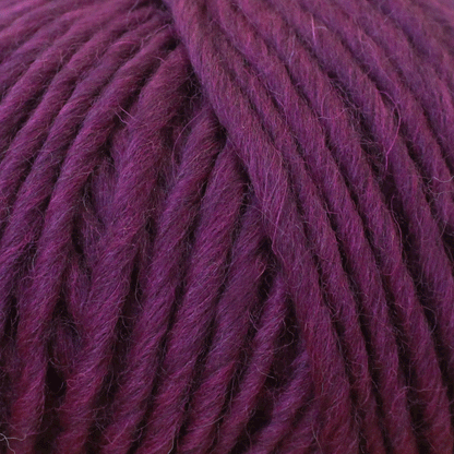 Natural Meadow Chunky 100% British Hand Knitting Wool