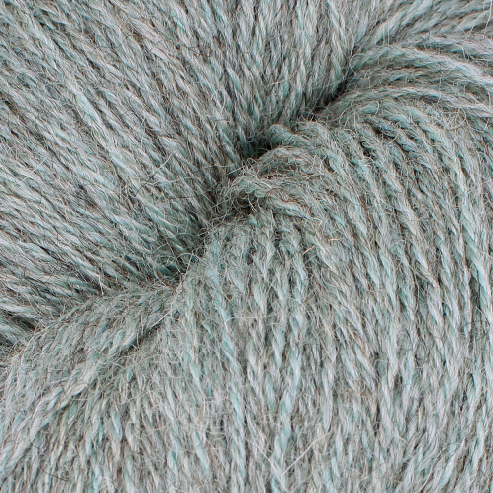 Wanderlust Pack of 5: 4ply 80% Masham 20% Nylon 100g Hank
