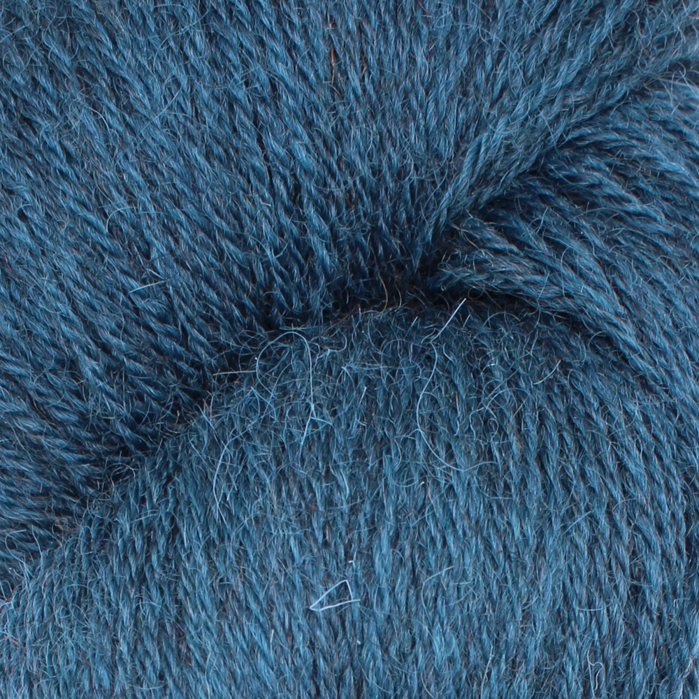 Wanderlust Pack of 5: 4ply 80% Masham 20% Nylon 100g Hank