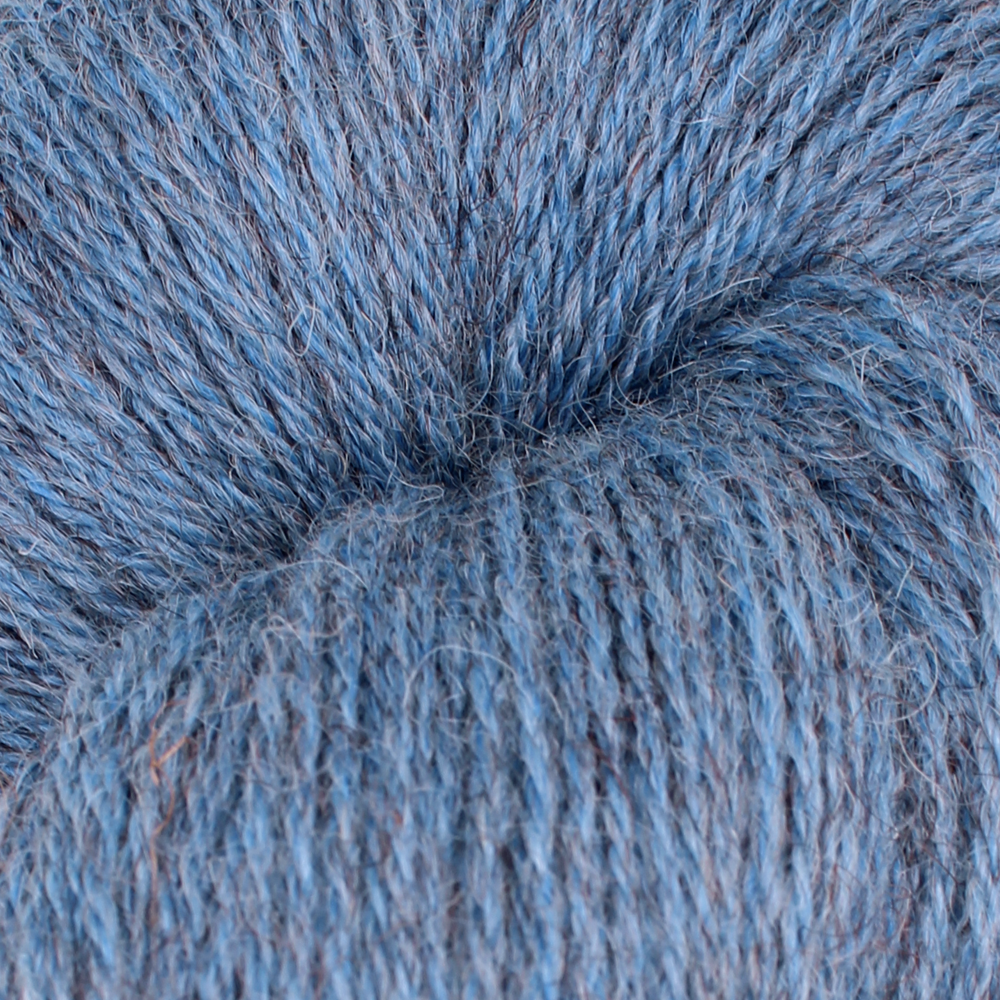 Wanderlust Pack of 5: 4ply 80% Masham 20% Nylon 100g Hank