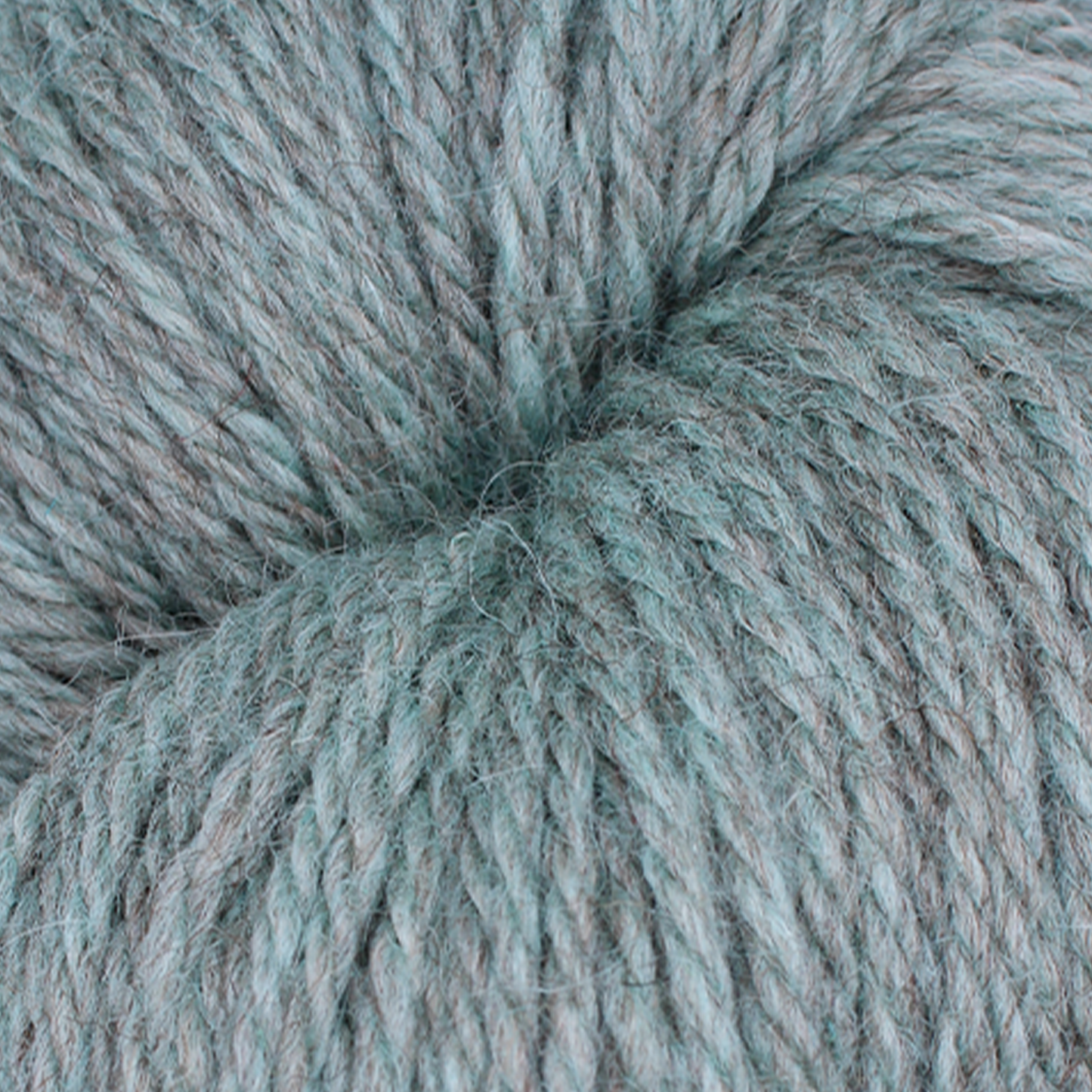 Woodnote Aran Pack Of 5: 34% Bluefaced Leicester, 33% Masham, 33% Merino Hand Knitting Wool 100g Hank
