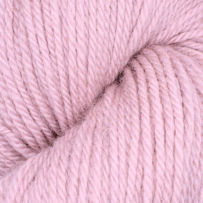 Woodnote DK Pack Of 5: 34% Bluefaced Leicester, 33% Masham, 33% Merino Hand Knitting Wool 100g Hank