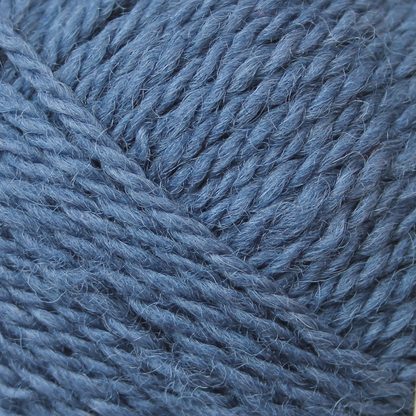 Coast Aran 100% British Hand Knitting Wool