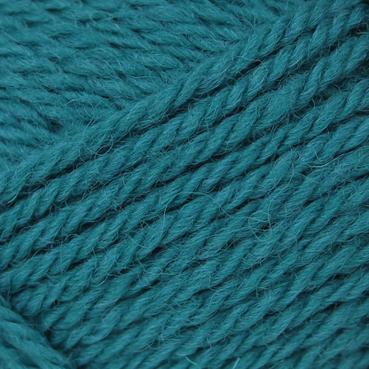 Coast Aran 100% British Hand Knitting Wool