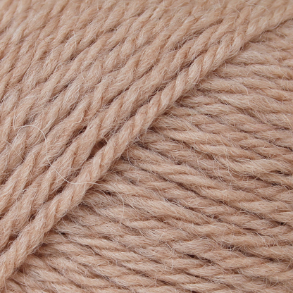 Coast Aran 100% British Hand Knitting Wool