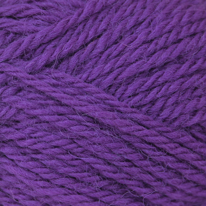 Coast Aran 100% British Hand Knitting Wool