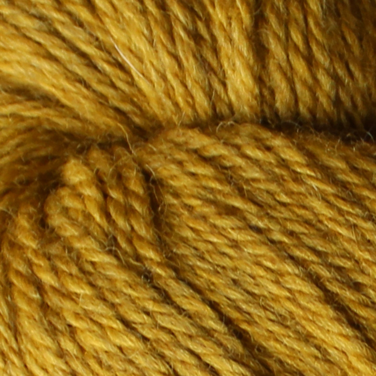 Woodnote Aran: 34% Bluefaced Leicester, 33% Masham, 33% Merino Hand Knitting Wool 100g Hank