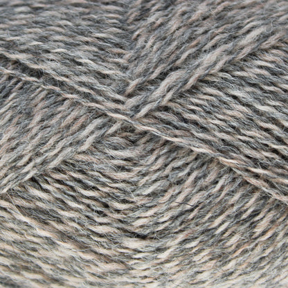 Tweedle Pip 4ply Pack Of 10: 100% British Hand Knitting Wool 25g Ball
