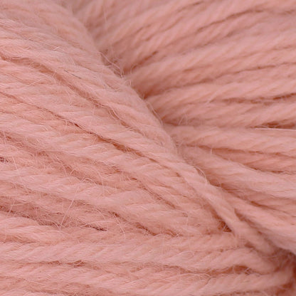Eden DK Pack Of 5: 70% Organic British Hand Knitting Wool, 30% Alpaca 100g Hank