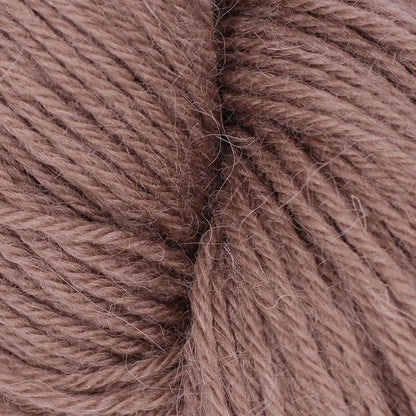Eden DK Pack Of 5: 70% Organic British Hand Knitting Wool, 30% Alpaca 100g Hank