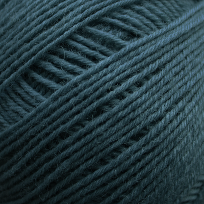 Skipper 5ply Guernsey Pack Of 5: 100% British Hand Knitting Wool 100g Ball