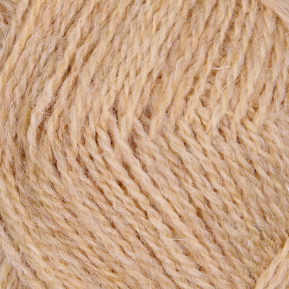 Pip Colourwork 4ply: 100% British Hand Knitting Wool 25g Ball