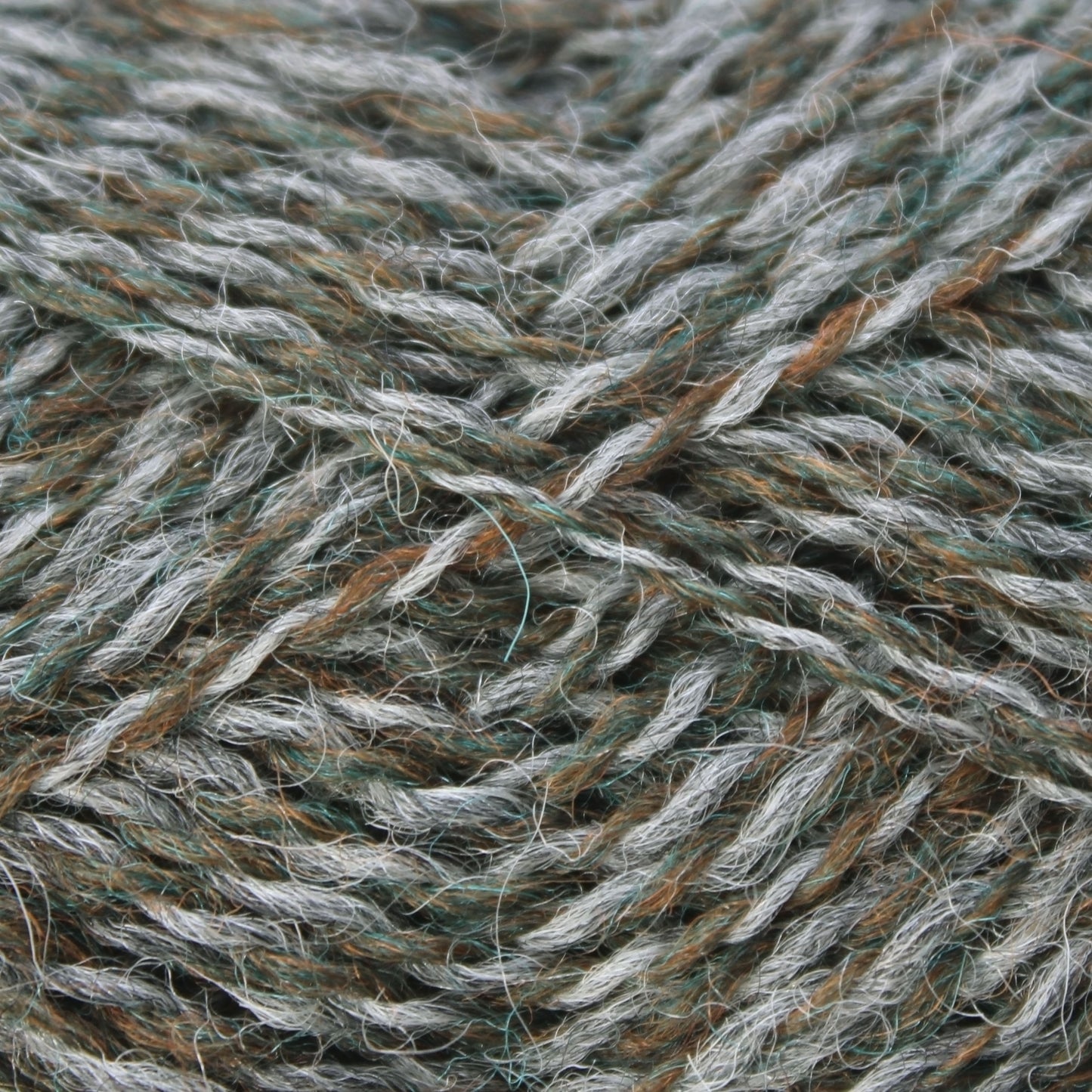 Tweedle Pip 4ply Pack Of 10: 100% British Hand Knitting Wool 25g Ball