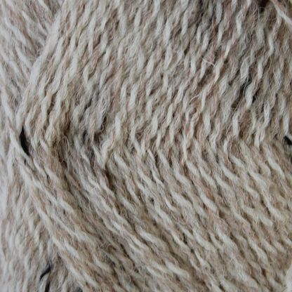 Tweedle Pip 4ply Pack Of 10: 100% British Hand Knitting Wool 25g Ball