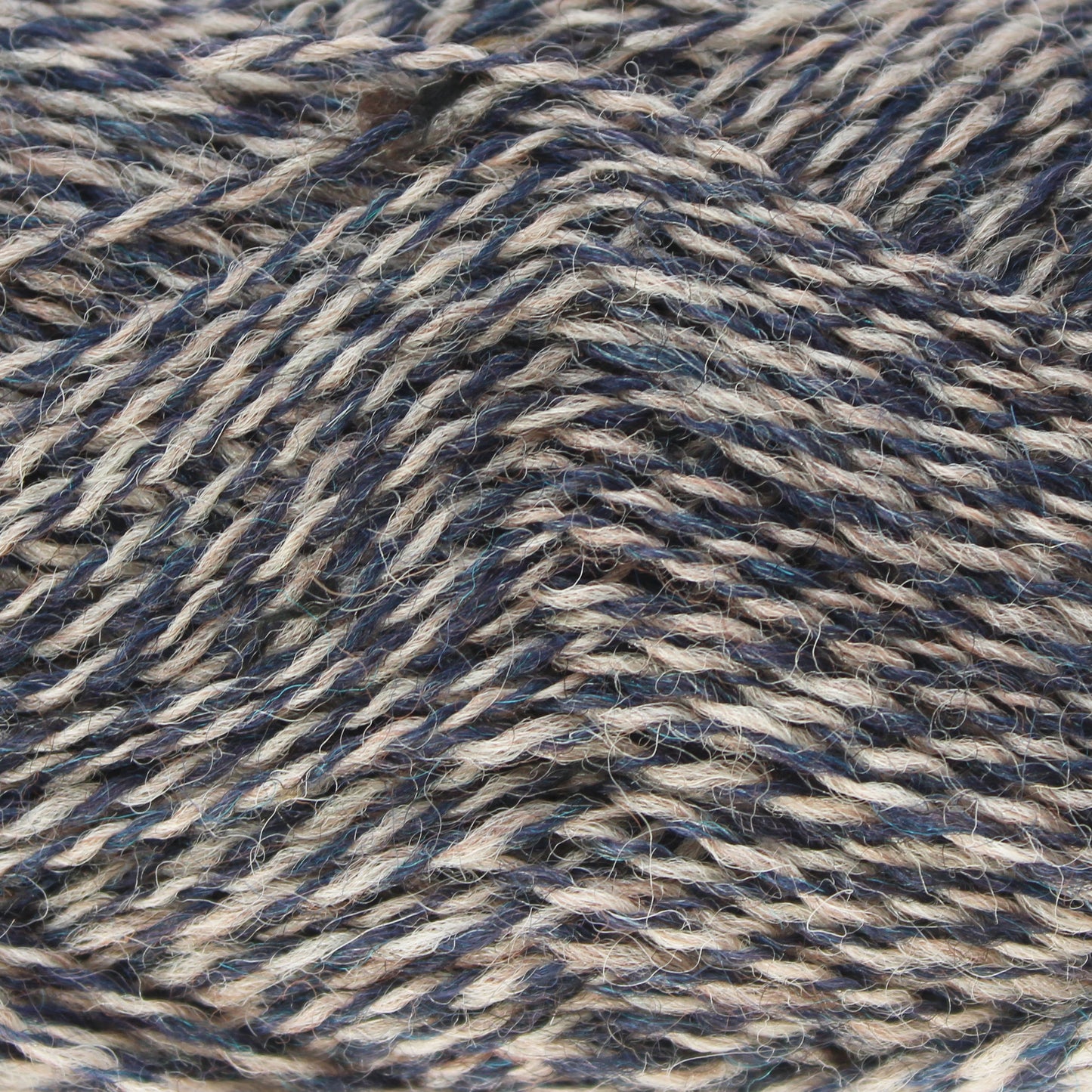 Tweedle Pip 4ply Pack Of 10: 100% British Hand Knitting Wool 25g Ball