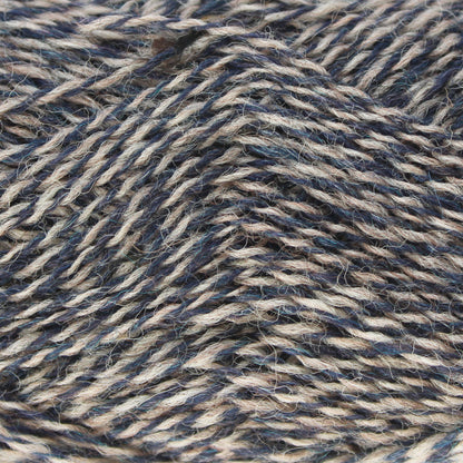Tweedle Pip 4ply Pack Of 10: 100% British Hand Knitting Wool 25g Ball
