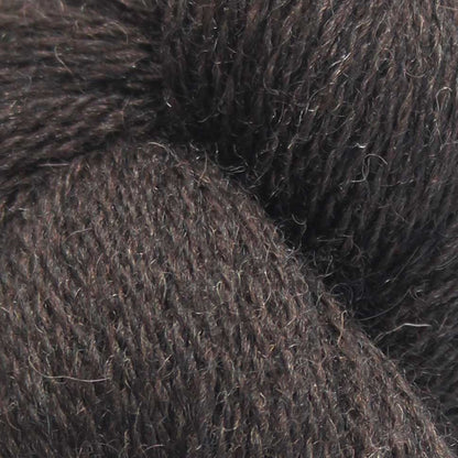 Eden 4Ply: 70% Organic British Hand Knitting Wool, 30% Alpaca 100g Hank