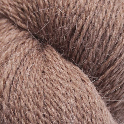 Eden 4Ply: 70% Organic British Hand Knitting Wool, 30% Alpaca 100g Hank