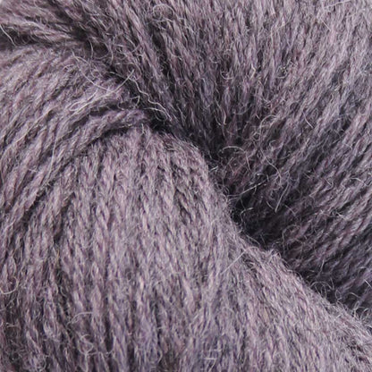 Eden DK: 70% Organic British Hand Knitting Wool, 30% Alpaca 100g Hank