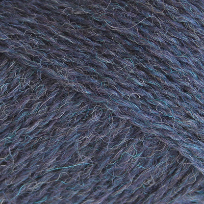 Pip Colourwork 4ply: 100% British Hand Knitting Wool 25g Ball