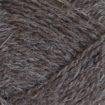 Pip Naturals (Undyed) 4ply: 100% British Hand Knitting Wool 25g Ball