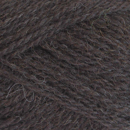 Pip Naturals (Undyed) 4ply: 100% British Hand Knitting Wool 25g Ball