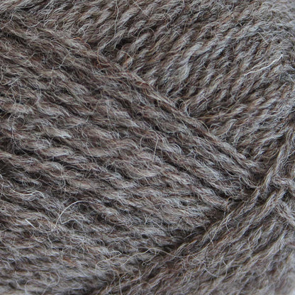 Pip Naturals (Undyed) 4ply: 100% British Hand Knitting Wool 25g Ball