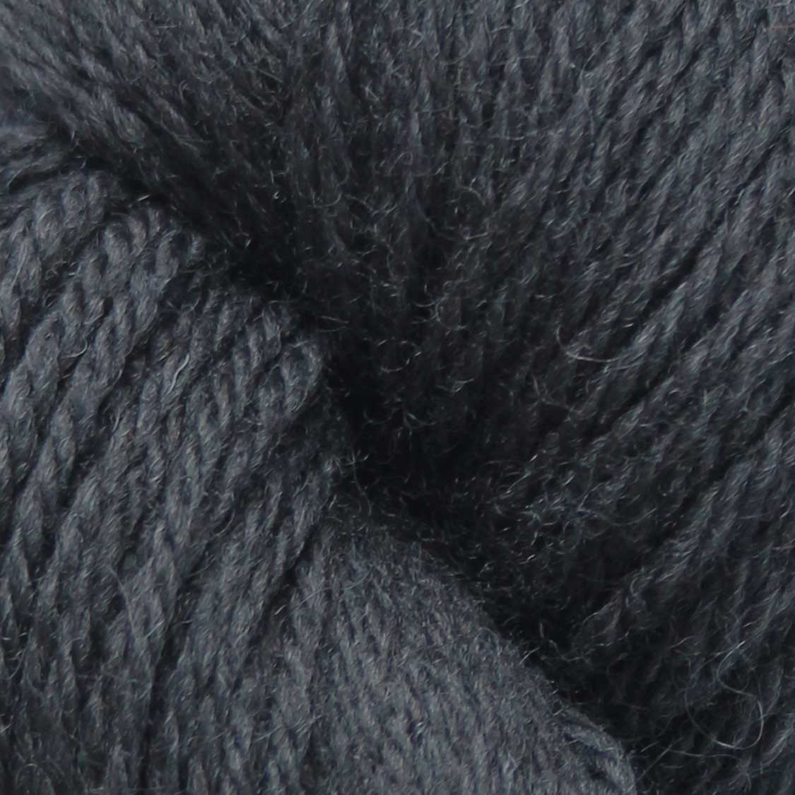 Woodnote Aran: 34% Bluefaced Leicester, 33% Masham, 33% Merino Hand Knitting Wool 100g Hank