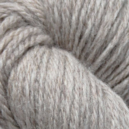 Woodnote DK: 34% Bluefaced Leicester, 33% Masham, 33% Merino Hand Knitting Wool 100g Hank