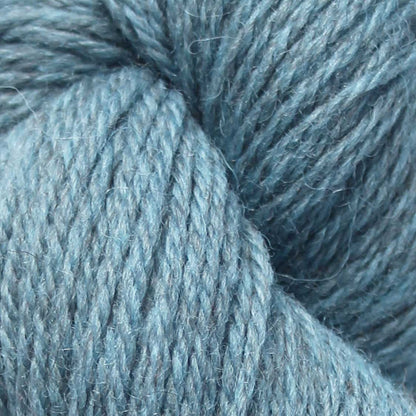 Woodnote DK: 34% Bluefaced Leicester, 33% Masham, 33% Merino Hand Knitting Wool 100g Hank