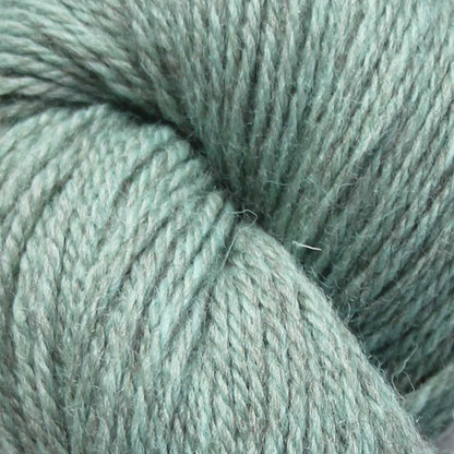 Woodnote DK: 34% Bluefaced Leicester, 33% Masham, 33% Merino Hand Knitting Wool 100g Hank