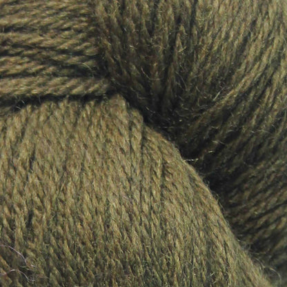 Woodnote DK: 34% Bluefaced Leicester, 33% Masham, 33% Merino Hand Knitting Wool 100g Hank