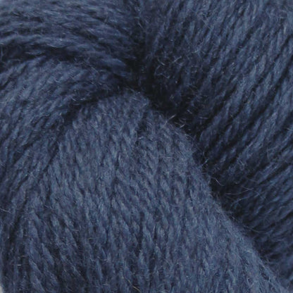 Woodnote DK: 34% Bluefaced Leicester, 33% Masham, 33% Merino Hand Knitting Wool 100g Hank