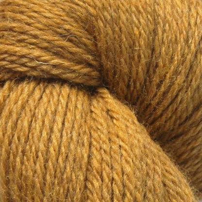 Woodnote DK: 34% Bluefaced Leicester, 33% Masham, 33% Merino Hand Knitting Wool 100g Hank