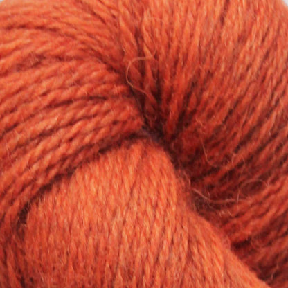 Woodnote DK: 34% Bluefaced Leicester, 33% Masham, 33% Merino Hand Knitting Wool 100g Hank