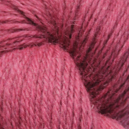 Woodnote DK: 34% Bluefaced Leicester, 33% Masham, 33% Merino Hand Knitting Wool 100g Hank