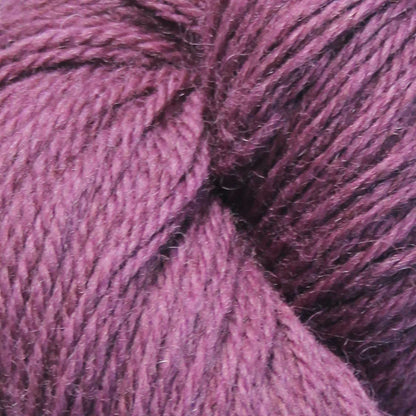 Woodnote DK: 34% Bluefaced Leicester, 33% Masham, 33% Merino Hand Knitting Wool 100g Hank